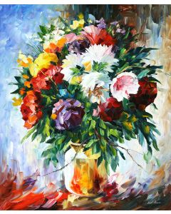 PEONIES